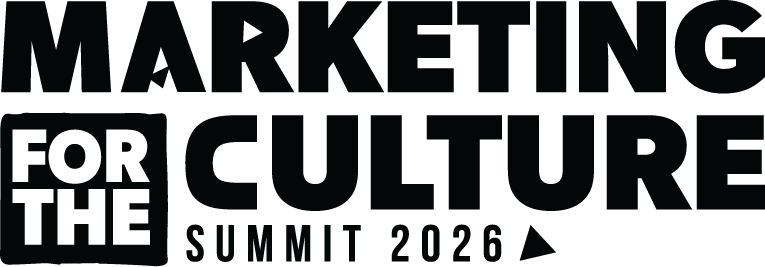 Marketing for the Culture Summit